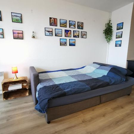Le Duplex - Hyper Centre - Gare - Wifi - Netflix - Disney + Annecy Exterior foto