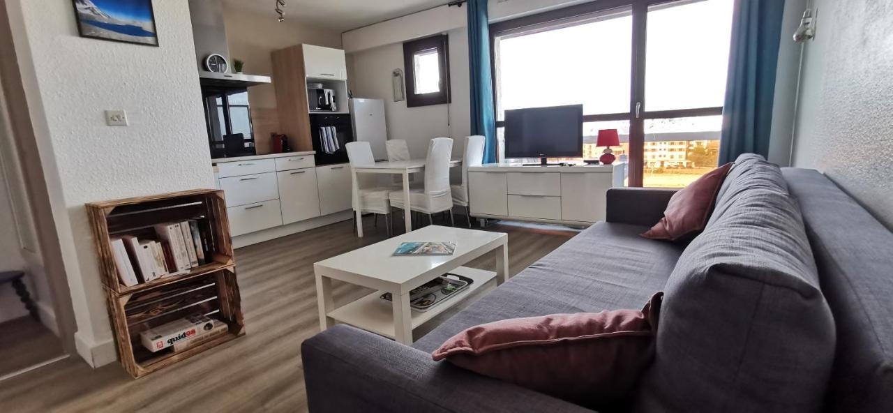 Le Duplex - Hyper Centre - Gare - Wifi - Netflix - Disney + Annecy Exterior foto